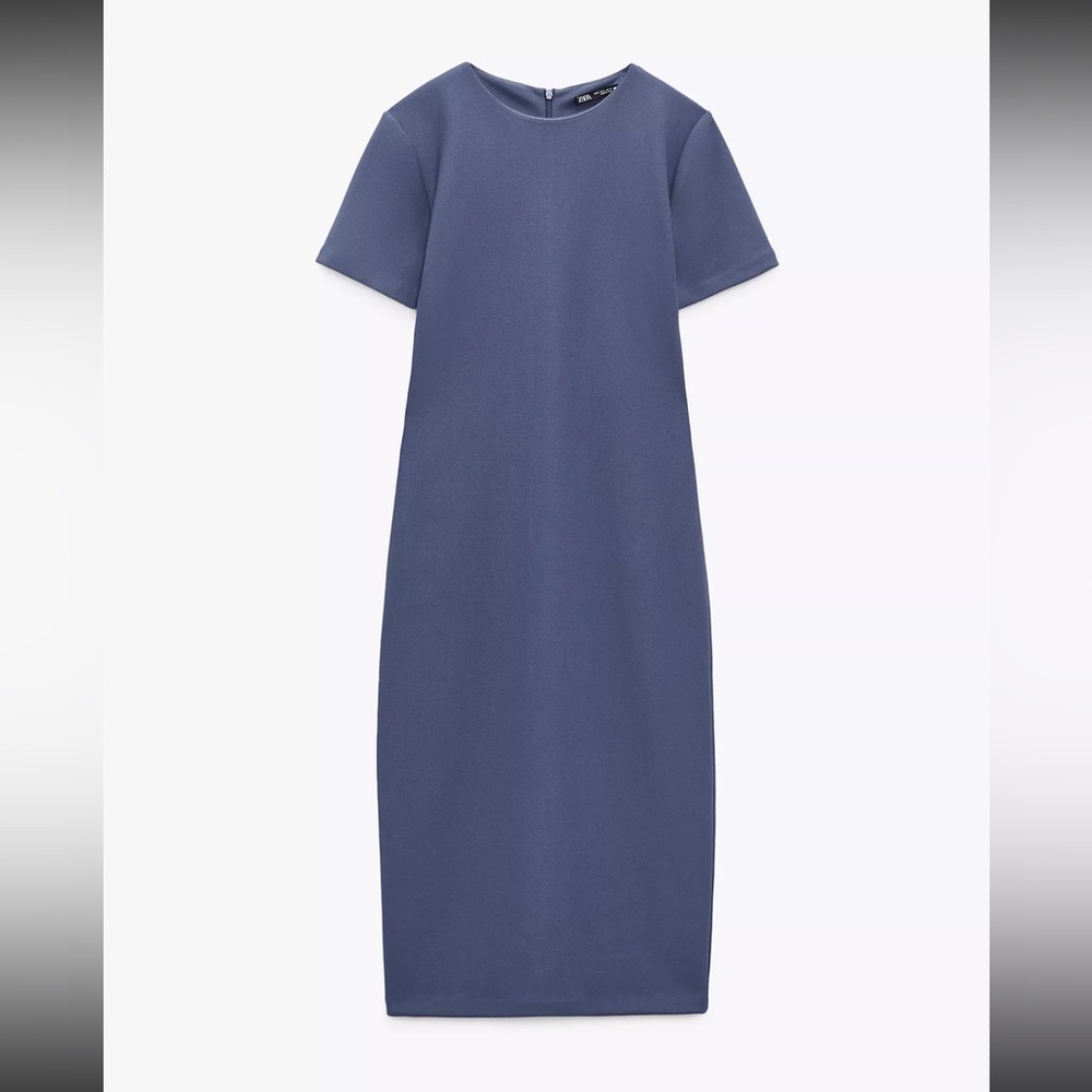 Midi Zara Dress - XL